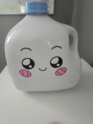 Lanky Box Milk Jug! (Milk Jug Only)