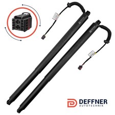 Electric tailgate actuators set SKODA Karoq / 2017-2022 - DEFFNER (left + right)