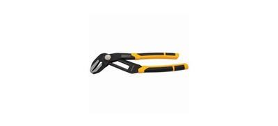 DEWALT DWHT74426 8 in. Straight Jaw Pushlock Plier