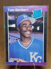 2011 Prestigous Lineage Case Hits & Top Prospects: The Search For Tom Gordon 3