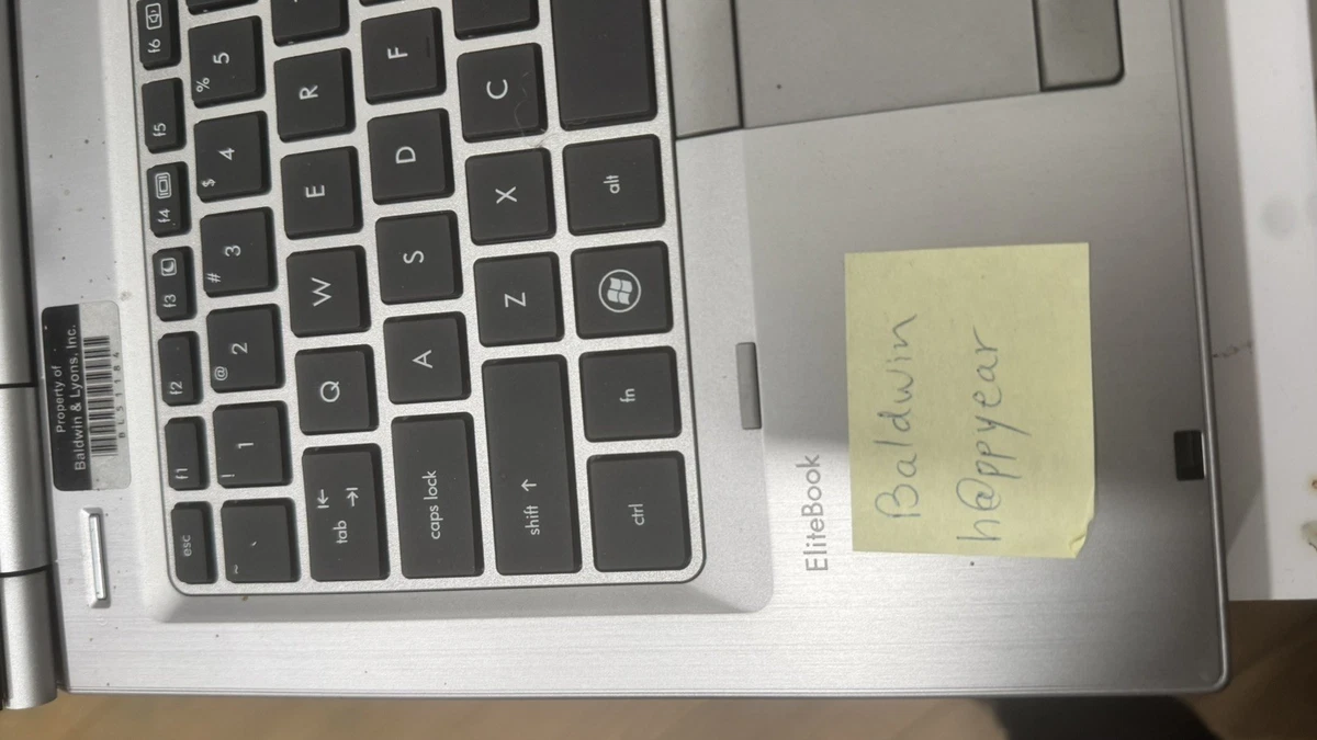 動作◎ 14 HP ノートPC EliteBook 8460p Core i5-2520M windows10 pro 8GB SSD128GB  カメラあり オフィス (B865) $_57.JPG?set_id=8800005007