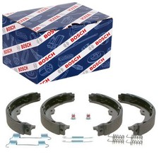 BOSCH BREMSBACKENSATZ FESTSTELLBREMSE passend für MERCEDES-BENZ S-KLASSE | 0