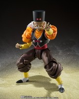 Bandai S.H. Figuarts Dragon Ball Z Android 20