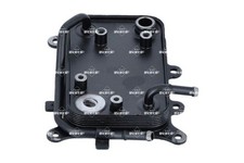 NRF Ölkühler Automatikgetriebe 310057 für HYUNDAI SANTA FE 4 TM TMA FÉ 3 DM DMA