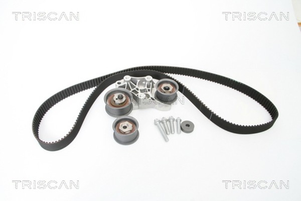Zahnriemensatz Triscan 8647 24020 FüR Opel Saab Vectra Omega Sintra J96 V94 YS3E-image