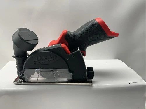 Milwaukee 2522-20 M12 12 Volt FUEL™ 3" Compact Cut Off Tool 🌟NEW🌟
