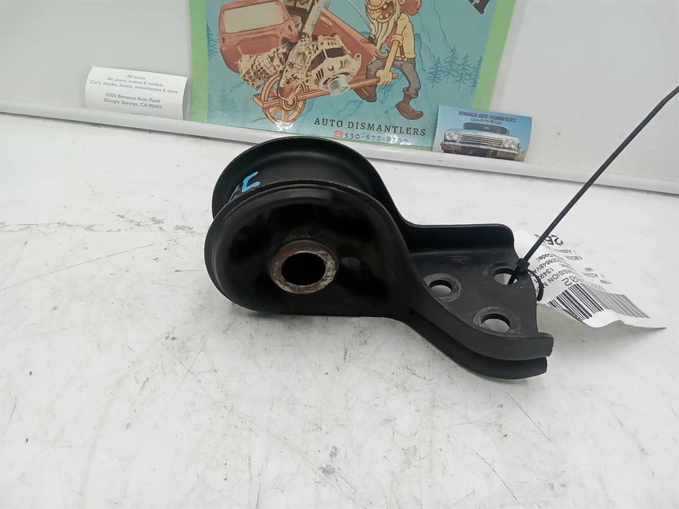 Honda Accord 1995-1997 montaje de transmisión 2,7 V6 usado OEM Foto 3 de 4