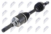 Antriebswelle Vorne Links FÜR Chevrolet Captiva Opel Antara