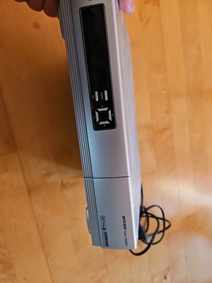 sat receiver arcon titan 1500 ci mit Fernbedienung