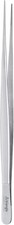 Pointed Tweezers -. - Stainl Steel Culinary Tweezers for