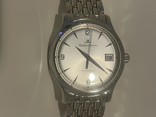 Jaeger-LeCoultre Master Control Date Q4018420