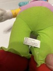 The Simpsons Krusty the Clown Plush 15" Stuffed Animal Toy Factory 2016 — photo 7