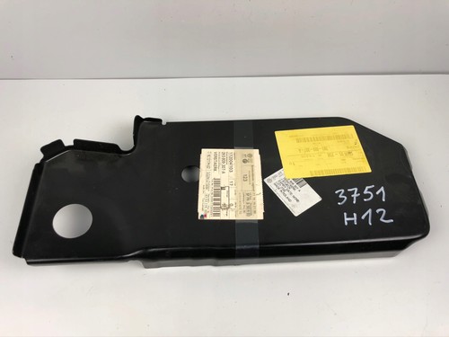 2K0809307A Kotflügelabdeckung links hinten VW Caddy 1 Stück