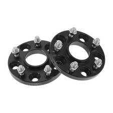 2 Élargisseurs Voie 5X114.3 66.1 M12X1.25 pour Nissan Altima 2002-2021