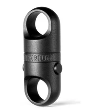 Tisur Titanium Magnetic Releaser, 20Kg Weight Capacity, Powerful Magnet, Securi_