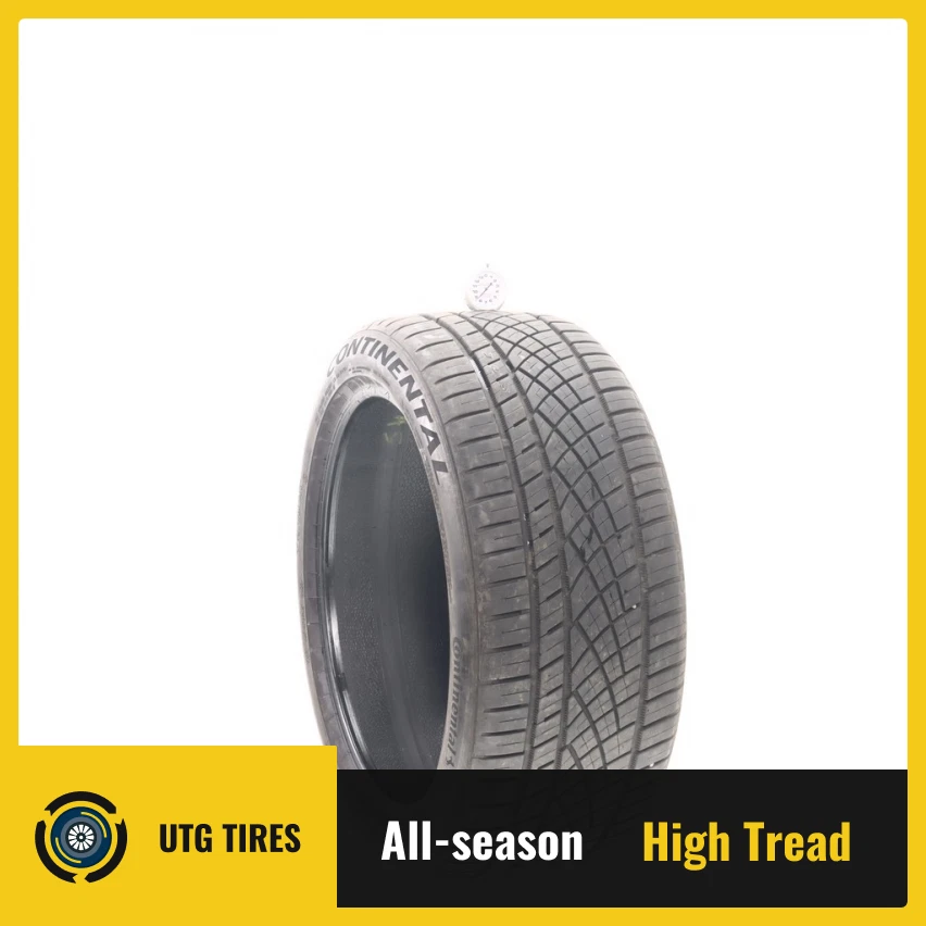 1 245/40/18 All Season Tires for sale | eBay