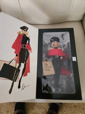 Donna Karan 1995 Barbie Doll for sale online | eBay Donna Karan 1995 Barbie Doll for sale online | eBay