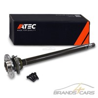 Atec Antriebswelle Hinten Links FÜR Mercedes Benz Sprinter 906 VW Crafter