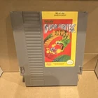 TAXAN Burai Fighter Nintendo NES Game Cartridge NTSC-U/C (US/Canada) 1989