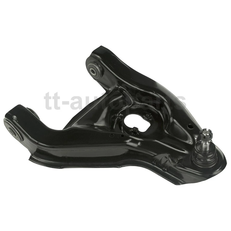 Brazo de control inferior delantero Mevotech 4 piezas para Chevrolet Express 1500 1996 1997 1998 Foto 4 de 4