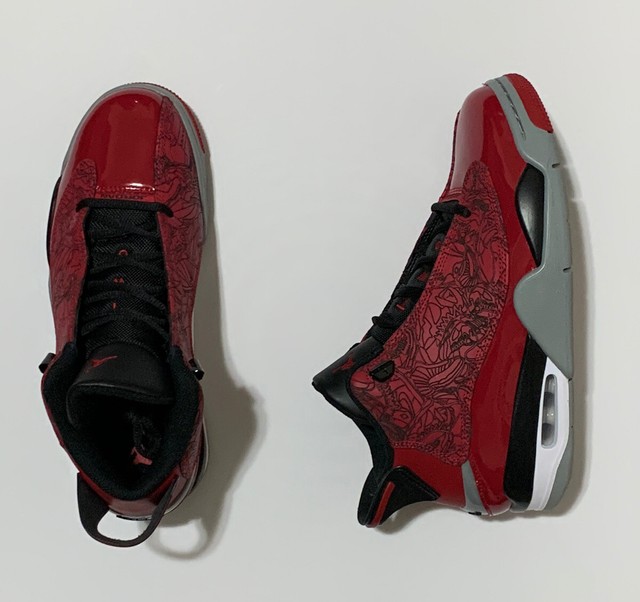 Size 8 - Jordan Dub Zero Toro Bravo for sale online | eBay