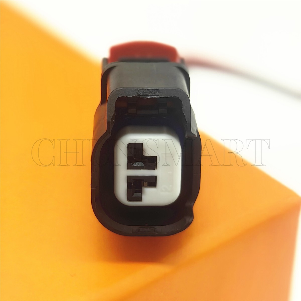 68003281AF ABS Wheel Speed Sensor Connector Harness For Jeep