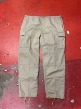 propper bdu tactical military pants uniform gear mens 2XLR trouser