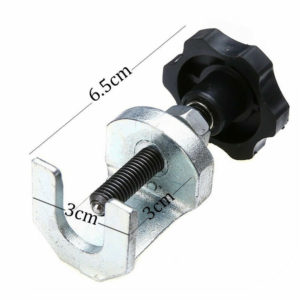 2Pcs Car Windscreen Window Wiper Puller Windshield Wiper Arm Removal
