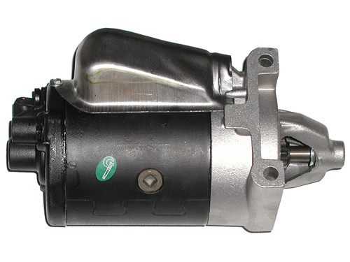 Démarreur moteur 2.5L essence AMC pour Jeep CJ7 et CJ8 de 1980 à 1986