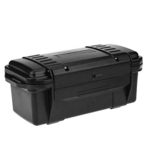 Abs plástico impermeable a prueba de golpes estuche de almacenamiento sellado para exteriores caja seca nuevo# - Imagen 15 de 15