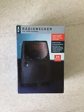 Radio Wecker