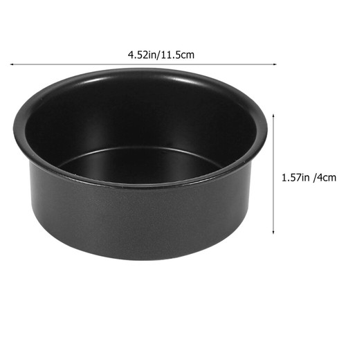 2Pcs Lebensmittel Backen Küche Abnehmbare Backen Platte Für Cookie Backen Küche - Bild 11 von 12