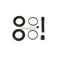 1x Reparatursatz, Bremssattel FRENKIT 243047 passend für