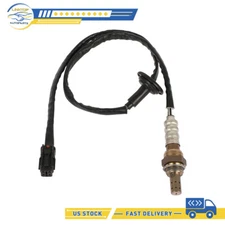 Downstream O2 Oxygen Sensor for Hyundai Santa Fe Sport 13-16 4 Pins 250-241146