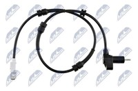 HCA-CT-013 NTY Sensor, Raddrehzahl FüR CitroËN,Peugeot
