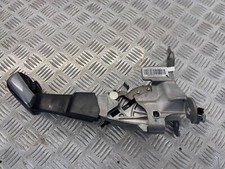 PEUGEOT 2008 ALLURE PREM PURETECH SS A  1200 CC 2019 HANDBRAKE LEVER 89EB5A