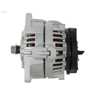 As-Pl Lichtmaschine Generator FüR Mercedes G-Klasse Vario Kipper W461