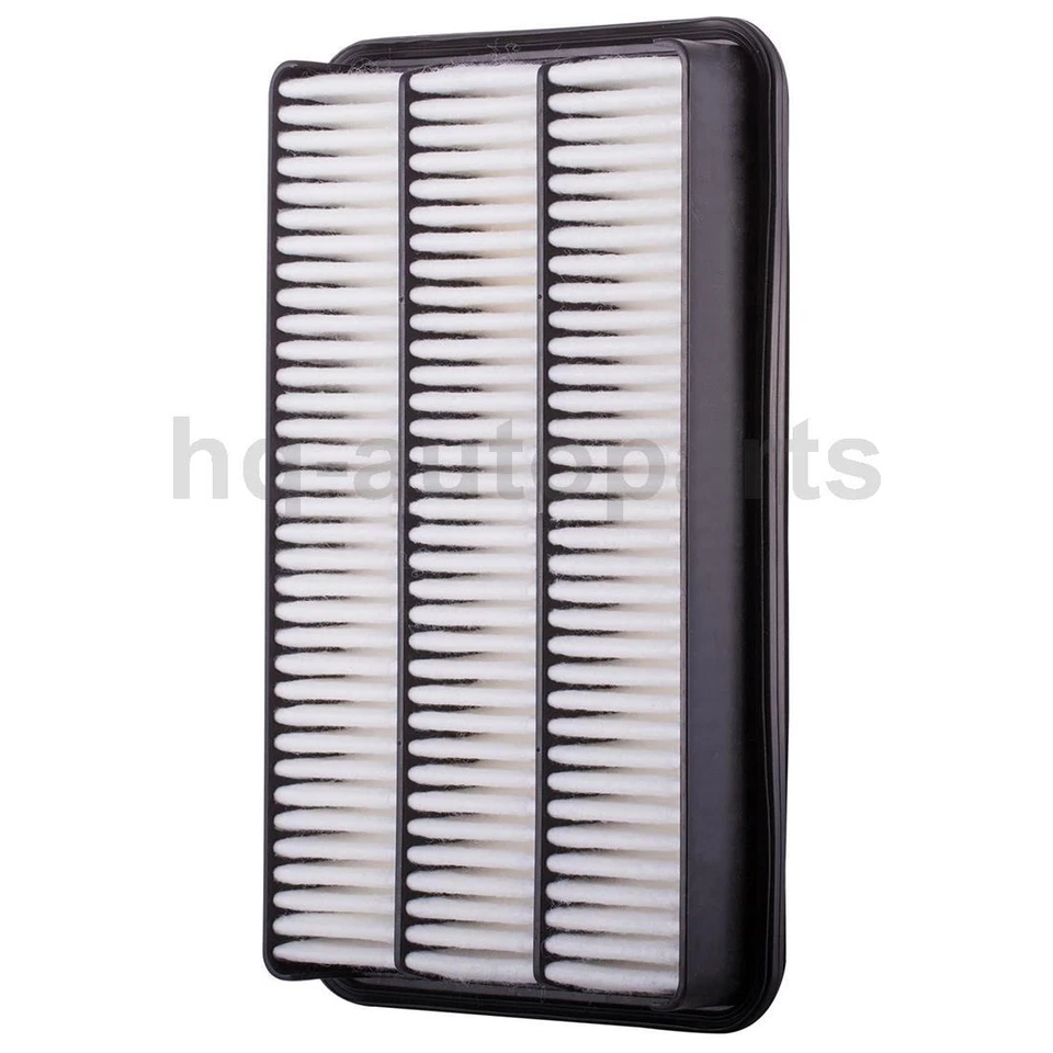 Filtro de aceite de motor, filtro de aire, filtro de combustible para Toyota Camry 1997 1996 1995 Foto 4 de 4