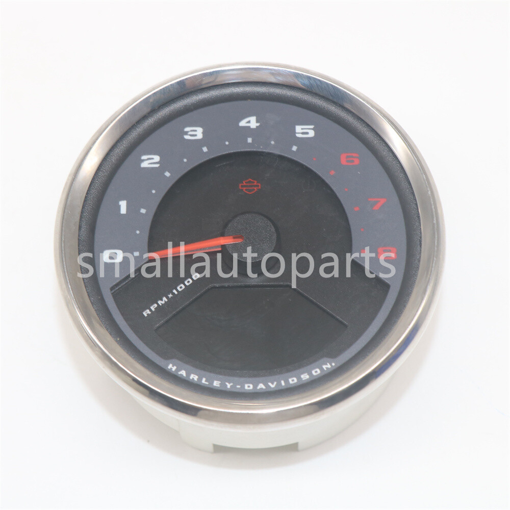 OEM Instr Cluster Speedo 70900704B for Harley Davidson FXFBS 1YLK