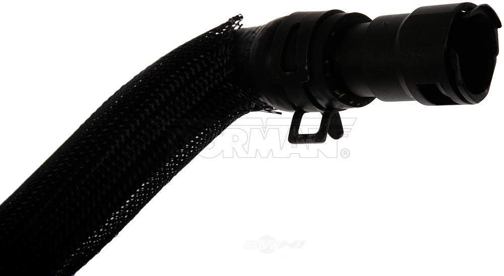 HVAC Heater Hose Assembly Dorman 626620 fits 1114 Ford F150 3.5LV6