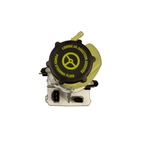 Power Steering Hydraulic Pump Restored FORD GALAXY II 1.6 EcoBoost JER160-R - Bild 6 von 8