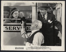 The Inside Story ’48 GAIL PATRICK CHARLES WINNINGER ROSCOE KARNS