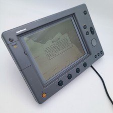 Raymarine Raytheon Raychart RC620 620 GPS Nav...