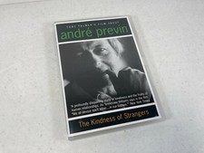 Andre Previn: The Kindness of Strangers (DVD, 2009) for sale
