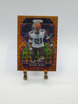 2021 Panini Prizm NFL Parallels & Inserts - Pick Your Card - Ships Free!!