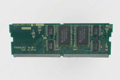 New in box Fanuc A20B-2902-0341 Circuit Board A20B29020341 One