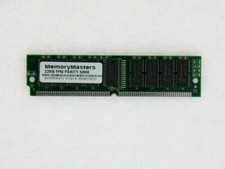 32MB 72pin SIMM RAM 8x36 PARITY FPM FP 60NS 5V RAM ECC for SPARCclassic