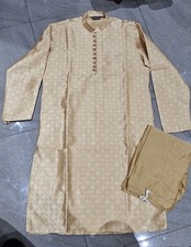 Mens Sherwani Size 40