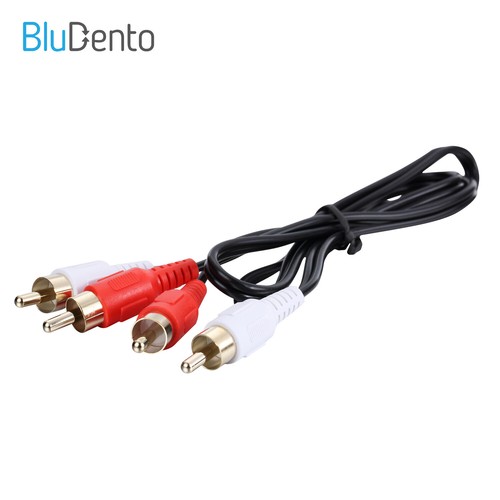 BluDento True Hi-Fi Bluetooth Music Receiver 5.1 Music Receiver COAXIAL OPTICALT - Picture 11 of 12