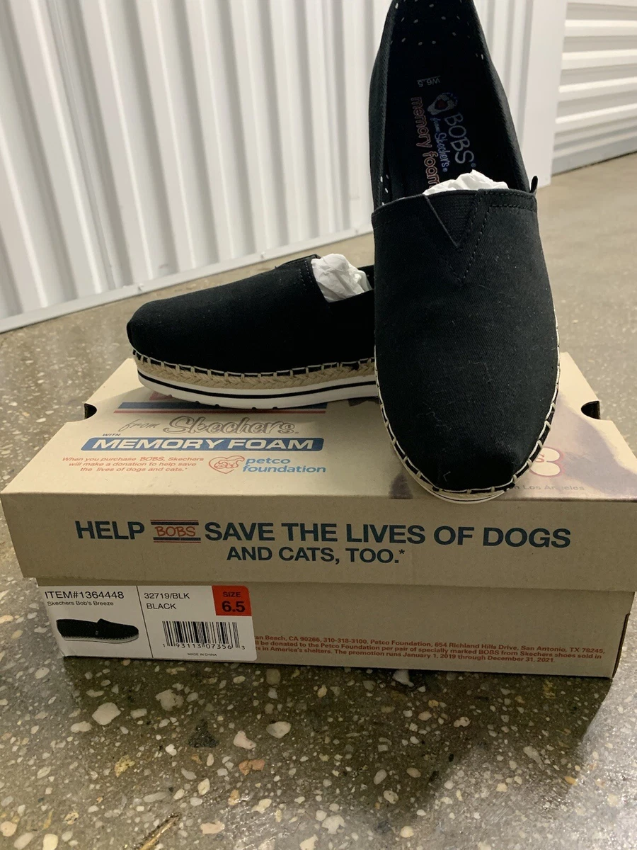 Bobs memory on sale foam shoes
